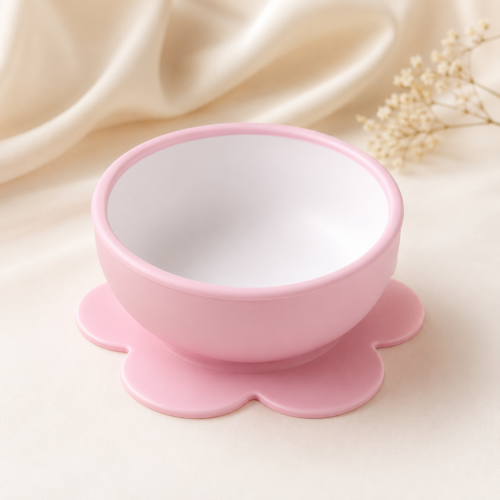 Beblora Silicone Baby Bowl