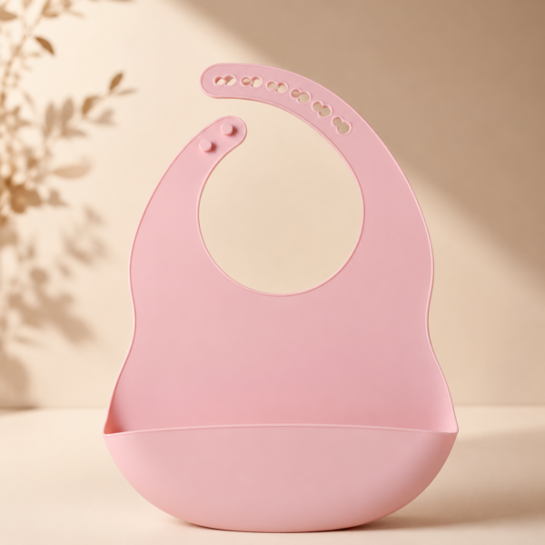 Beblora Silicone Baby Bib
