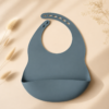 Beblora Silicone Baby Bib