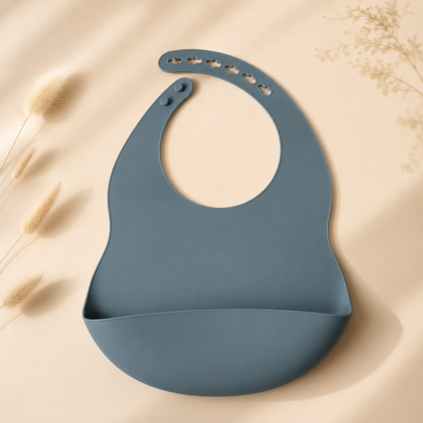 Beblora Silicone Baby Bib