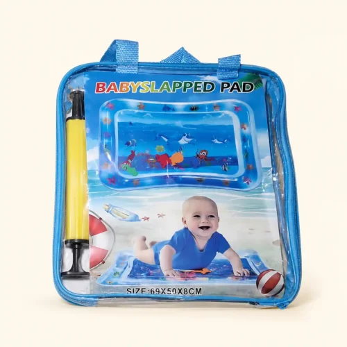 Regular Baby Water Play Mat with Pump