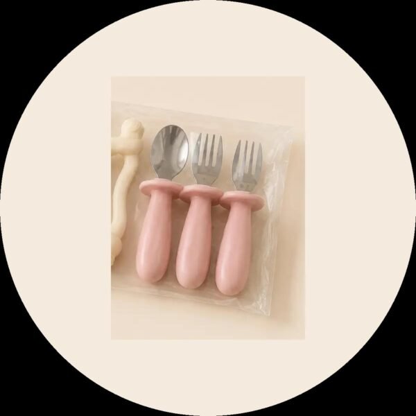 WhatsApp Image 2026-08-11 at 10.05.04 PM Baby Spoon & Fork Set