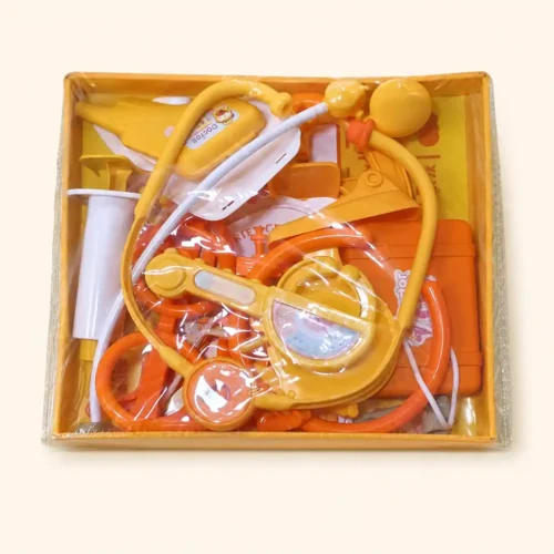 Kids Doctor Set Pretend Medical Toy for Kids